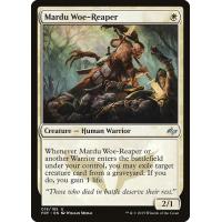 Mardu Woe-Reaper
