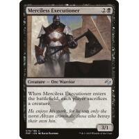 Merciless Executioner
