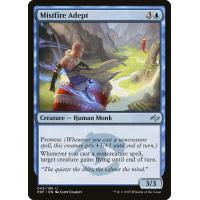 Mistfire Adept
