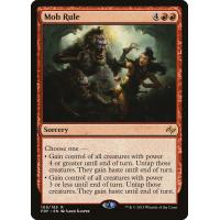 Mob Rule