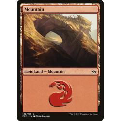 Mountain #182