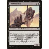 Orc Sureshot