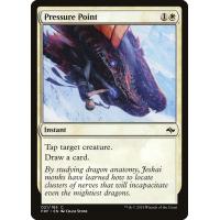 Pressure Point