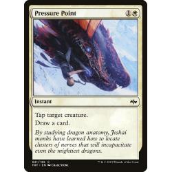 Pressure Point
