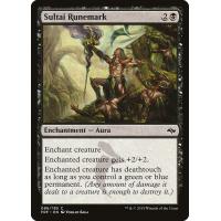 Sultai Runemark