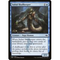 Sultai Skullkeeper