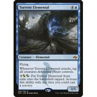 Torrent Elemental *Premium Foil*