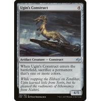 Ugin's Construct
