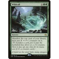 Wildcall