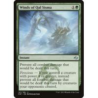 Winds of Qal Sisma
