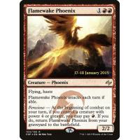 Flamewake Phoenix *Prerelease Promo*