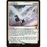 Cataclysm *Premium Foil*