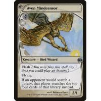 Aven Mindcensor