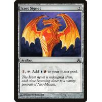 Izzet Signet *EX*