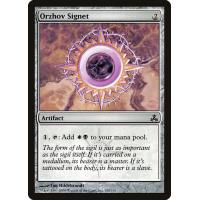 Orzhov Signet *EX*