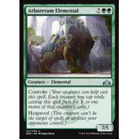 Arboretum Elemental