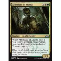 Attendant of Vraska