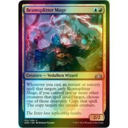 Beamsplitter Mage
