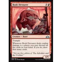 Book Devourer