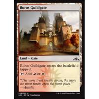 Boros Guildgate #243