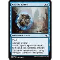 Capture Sphere