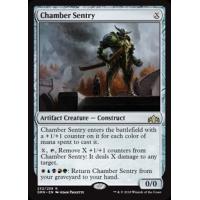Chamber Sentry