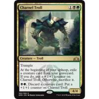 Charnel Troll