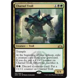 Charnel Troll
