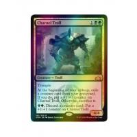 Charnel Troll *Premium Foil*