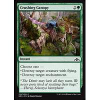 Crushing Canopy 