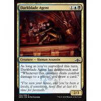 Darkblade Agent
