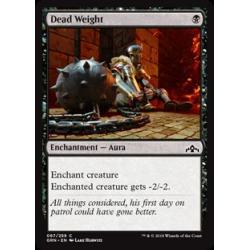 Dead Weight