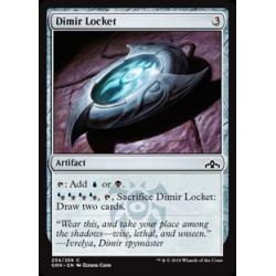 Dimir Locket