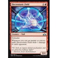 Electrostatic Field