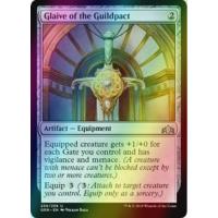 Glaive of the Guildpact *Premium Foil*