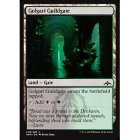 Golgari Guildgate #249