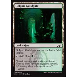Golgari Guildgate #249