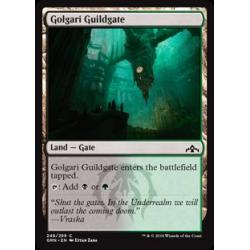 Golgari Guildgate #248