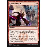 Gravitic Punch