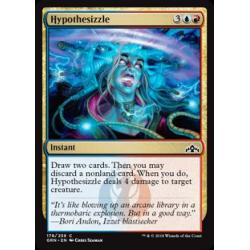 Hypothesizzle