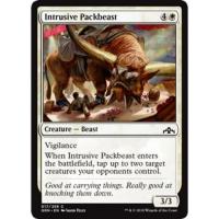 Intrusive Packbeast