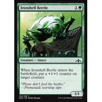 Ironshell Beetle