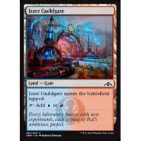 Izzet Guildgate #251