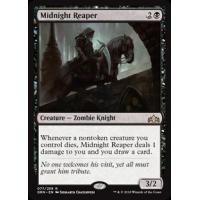 Midnight Reaper