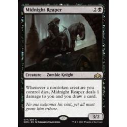 Midnight Reaper