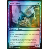 Muse Drake *Premium Foil*