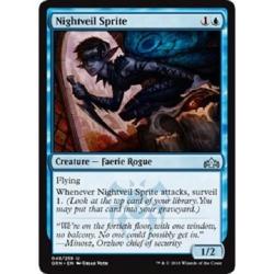 Nightveil Sprite