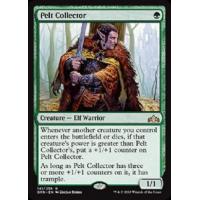 Pelt Collector 