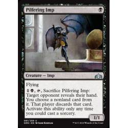 Pilfering Imp