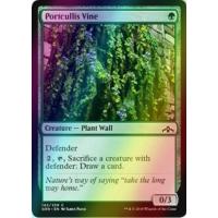 Portcullis Vine *Premium Foil*